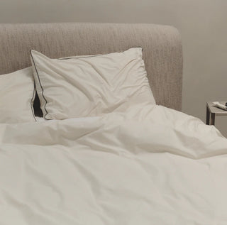 Barnaby Bed | Bone - Preorder