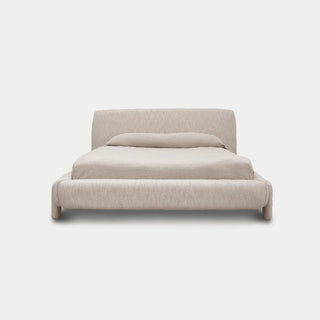 Barnaby Bed | Bone - Preorder
