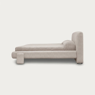 Barnaby Bed | Bone - Preorder