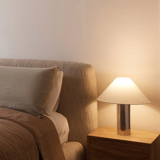 Barnaby Bed | Bone - Preorder