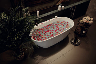 Gav Bathtub - 165cm