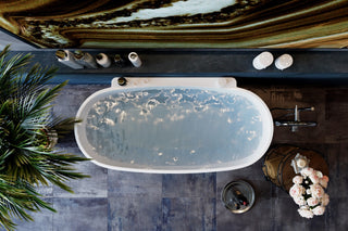 Gav Bathtub - 165cm