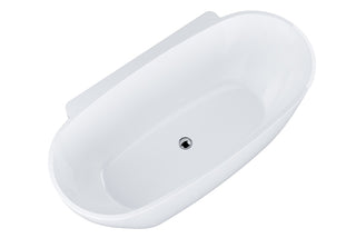 Gav Bathtub - 165cm