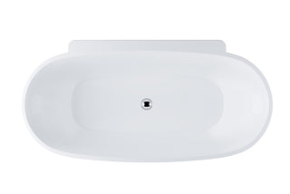Gav Bathtub - 165cm