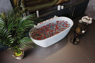 Gav Bathtub - 165cm