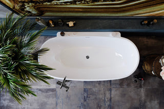 Gav Bathtub - 165cm