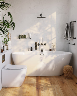 Gav Bathtub - 165cm