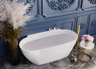 Gav Bathtub - 165cm