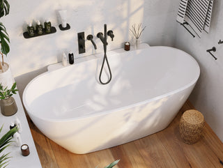 Gav Bathtub - 165cm