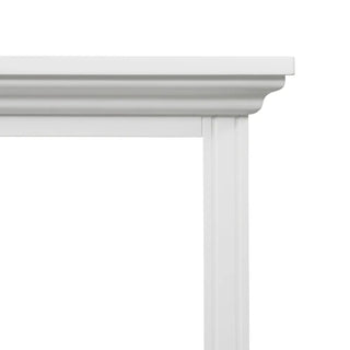 Harbour Side Table White