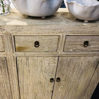 Indah Vintage Sideboard