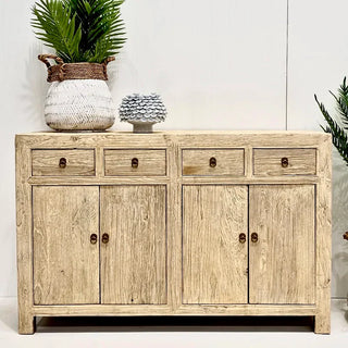 Indah Vintage Sideboard