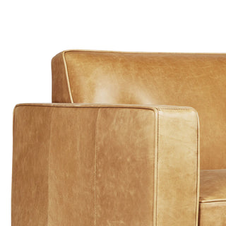 Embassy Armchair - Canyon Whiskey