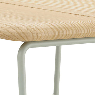 Aero Counter Stool - Sage