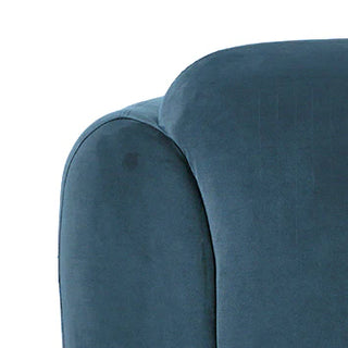 Nord Armchair - Casella Slate