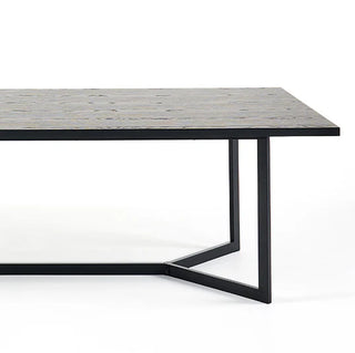 Byron Dining Table - Black