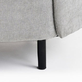 Freya Sofa Chair - Ash Grey