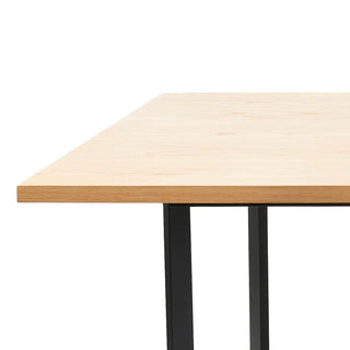 Byron Dining Table - Fjord Oak