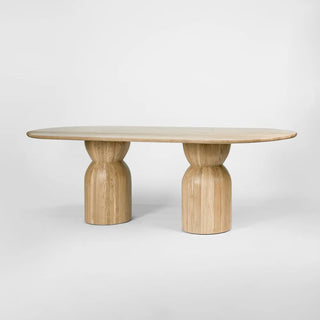 Ollie Dining Table - 2.4m