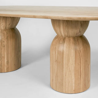 Ollie Dining Table - 2.4m