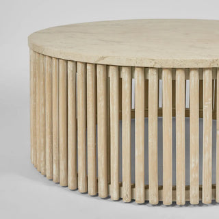 Cosi Round Coffee Table