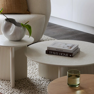 Odeon Coffee Table