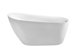 Mustang bathtub - 150cm