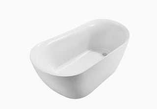 Mustang bathtub - 150cm