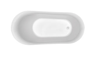 Mustang bathtub - 150cm