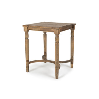 Britannica Side Table