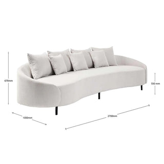 Freya Sofa - Preorder