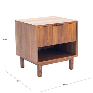 Belmont Side Table