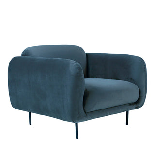 Nord Armchair - Casella Slate