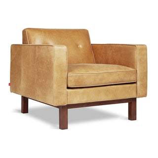 Embassy Armchair - Canyon Whiskey