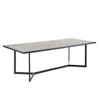 Byron Dining Table - Black