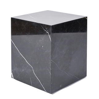 Comet Side Table - Black