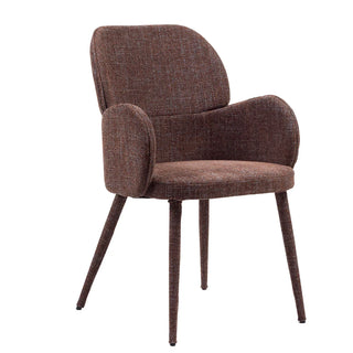 Harper Dining Chair - Claret