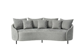 Freya Loft Sofa