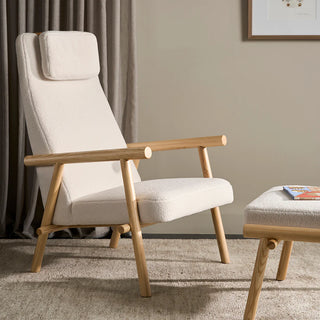 Labrador Chair - Auckland Willow - PREORDER