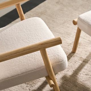 Labrador Chair - Auckland Willow - PREORDER