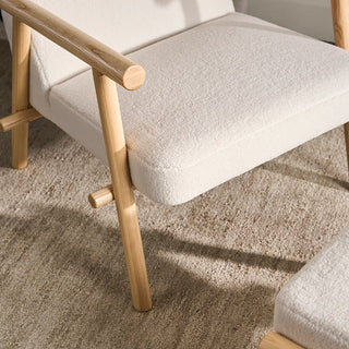 Labrador Chair - Auckland Willow - PREORDER