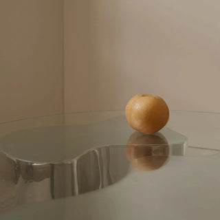 Theo Coffee Table I Chrome - Preorder