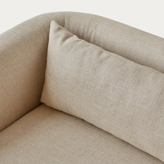 Etta Sofa | Linen - Preorder
