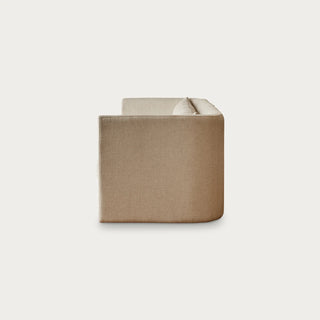 Etta Sofa | Linen - Preorder