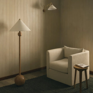 McMullin x Folk Studio | Robbi Wall Sconce - Preorder