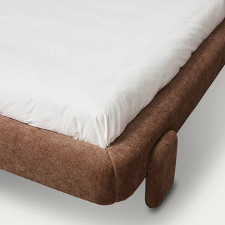 Barnaby Bed | Bark - Preorder