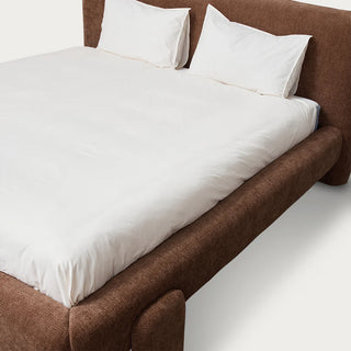 Barnaby Bed | Bark - Preorder