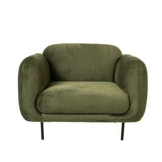 Nord Armchair - Casella Grove