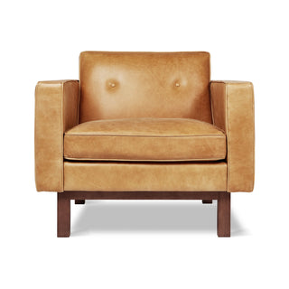 Embassy Armchair - Canyon Whiskey