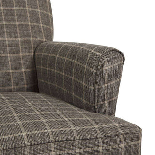 Boston Armchair